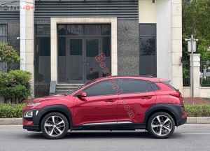 Xe Hyundai Kona 1.6 Turbo 2019