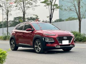 Xe Hyundai Kona 1.6 Turbo 2019