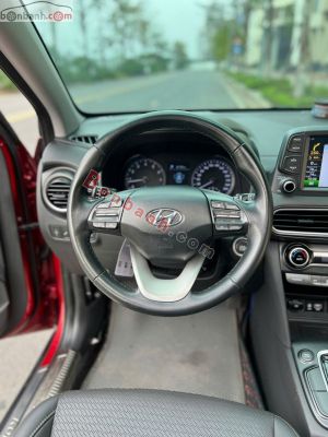 Xe Hyundai Kona 1.6 Turbo 2019