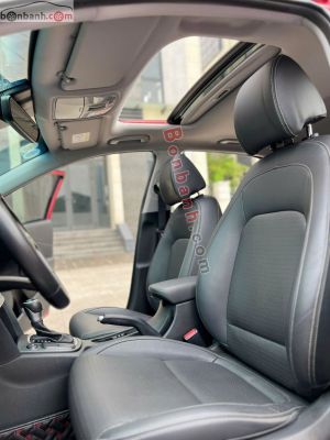 Xe Hyundai Kona 1.6 Turbo 2019