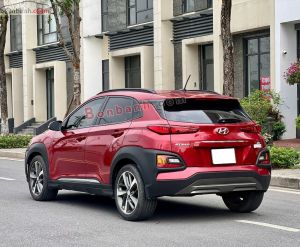 Xe Hyundai Kona 1.6 Turbo 2019
