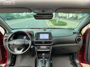 Xe Hyundai Kona 1.6 Turbo 2019