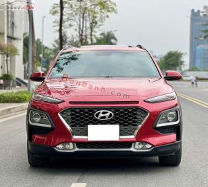 Xe Hyundai Kona 1.6 Turbo 2019