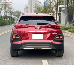Xe Hyundai Kona 1.6 Turbo 2019