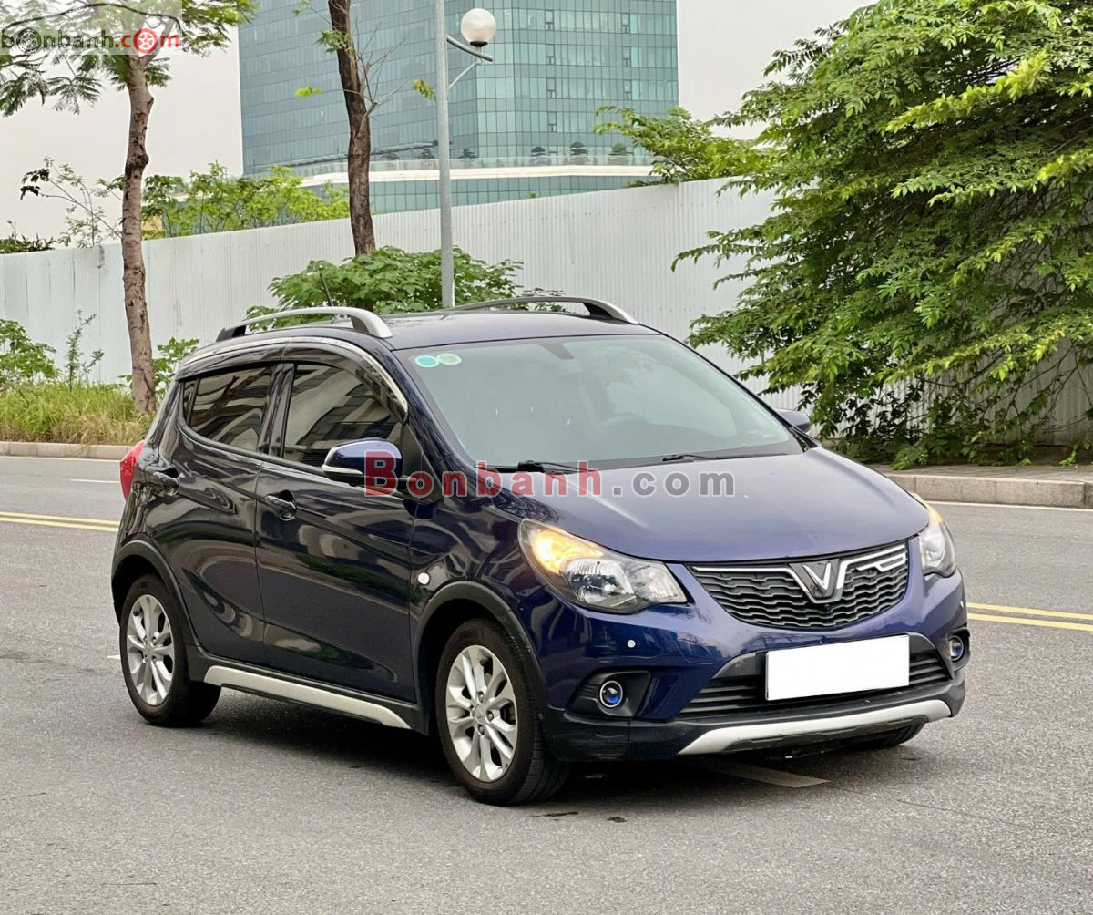 VinFast Fadil Tiêu chuẩn 1.4 AT 2022