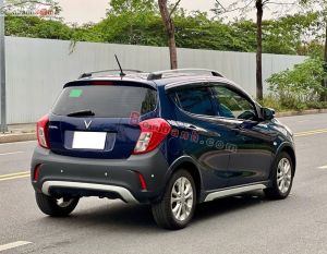 Xe VinFast Fadil Tiêu chuẩn 1.4 AT 2022