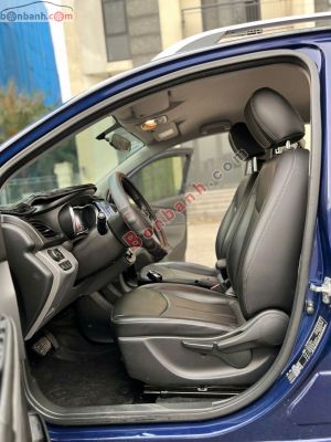 Xe VinFast Fadil Tiêu chuẩn 1.4 AT 2022