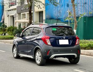 Xe VinFast Fadil Tiêu chuẩn 1.4 AT 2022