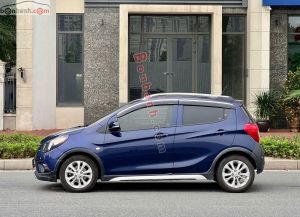 Xe VinFast Fadil Tiêu chuẩn 1.4 AT 2022