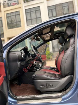 Xe Kia Cerato 2.0 AT Premium 2018