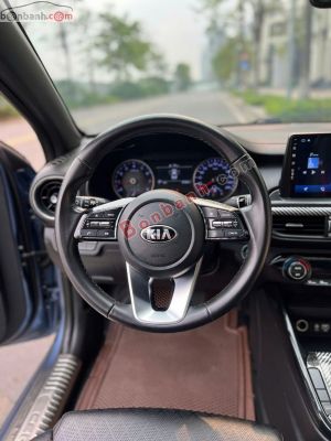 Xe Kia Cerato 2.0 AT Premium 2018