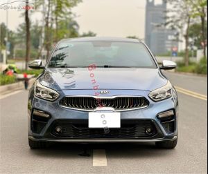 Xe Kia Cerato 2.0 AT Premium 2018