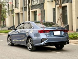 Xe Kia Cerato 2.0 AT Premium 2018