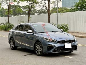Xe Kia Cerato 2.0 AT Premium 2018