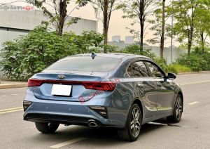 Xe Kia Cerato 2.0 AT Premium 2018
