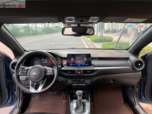 Xe Kia Cerato 2.0 AT Premium 2018