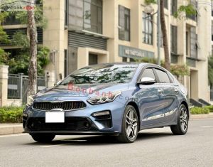 Xe Kia Cerato 2.0 AT Premium 2018