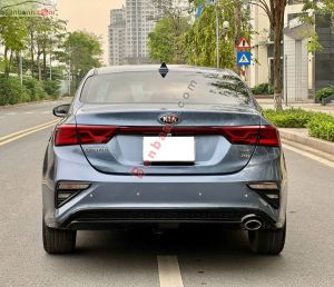 Xe Kia Cerato 2.0 AT Premium 2018