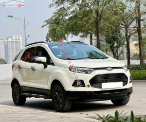 Xe Ford EcoSport Titanium 1.5L AT 2016