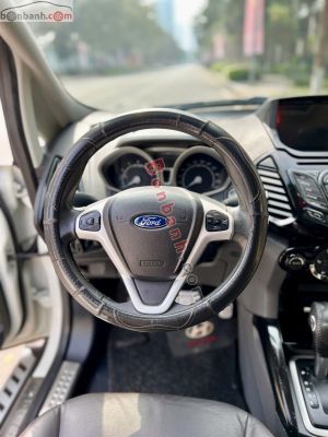 Xe Ford EcoSport Titanium 1.5L AT 2016