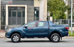 Xe Mazda BT50 2.2L 4x4 MT 2018