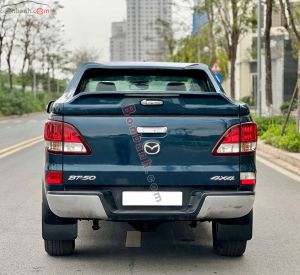Xe Mazda BT50 2.2L 4x4 MT 2018