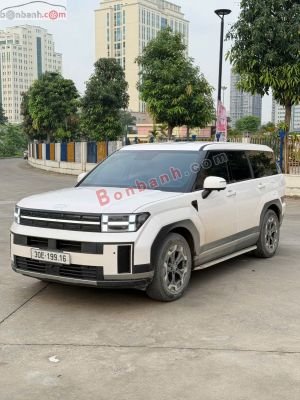 Xe Hyundai SantaFe Exclusive 2.5L 2024