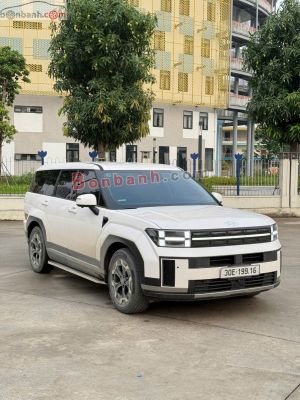 Xe Hyundai SantaFe Exclusive 2.5L 2024