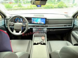 Xe Hyundai SantaFe Exclusive 2.5L 2024