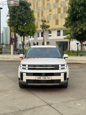 Xe Hyundai SantaFe Exclusive 2.5L 2024