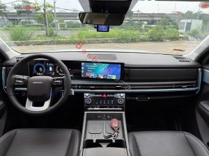 Xe Hyundai SantaFe Exclusive 2.5L 2024