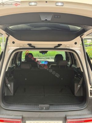 Xe Hyundai SantaFe Exclusive 2.5L 2024