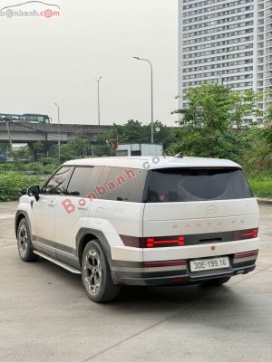 Xe Hyundai SantaFe Exclusive 2.5L 2024