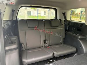 Xe Hyundai SantaFe Exclusive 2.5L 2024