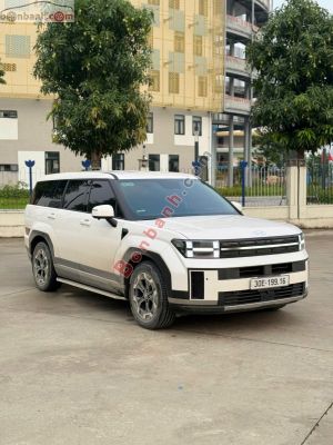 Xe Hyundai SantaFe Exclusive 2.5L 2024