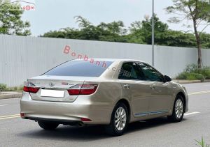 Xe Toyota Camry 2.0E 2015