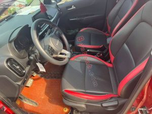 Xe Kia Morning GT-Line 2022