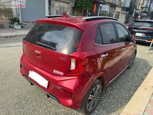 Xe Kia Morning GT-Line 2022