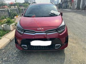Xe Kia Morning GT-Line 2022