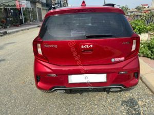 Xe Kia Morning GT-Line 2022
