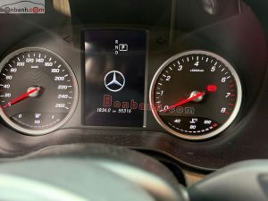 Xe Mercedes Benz GLC 200 2022