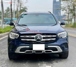 Xe Mercedes Benz GLC 200 2022
