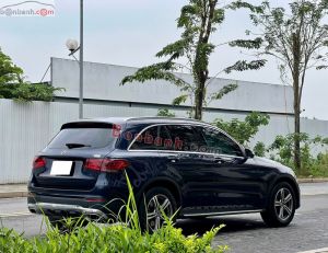 Xe Mercedes Benz GLC 200 2022