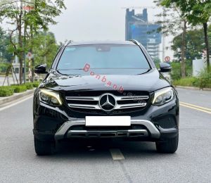 Xe Mercedes Benz GLC 250 4Matic 2017