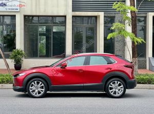 Xe Mazda CX 30 Luxury 2.0 AT 2024