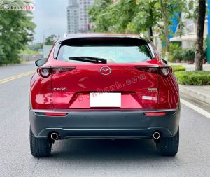 Xe Mazda CX 30 Luxury 2.0 AT 2024