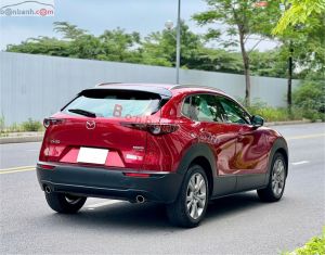 Xe Mazda CX 30 Luxury 2.0 AT 2024