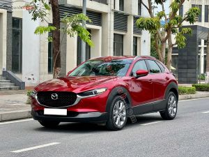 Xe Mazda CX 30 Luxury 2.0 AT 2024