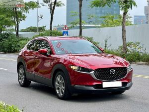Xe Mazda CX 30 Luxury 2.0 AT 2024
