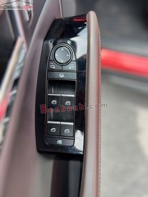 Xe Mazda CX 30 Luxury 2.0 AT 2024